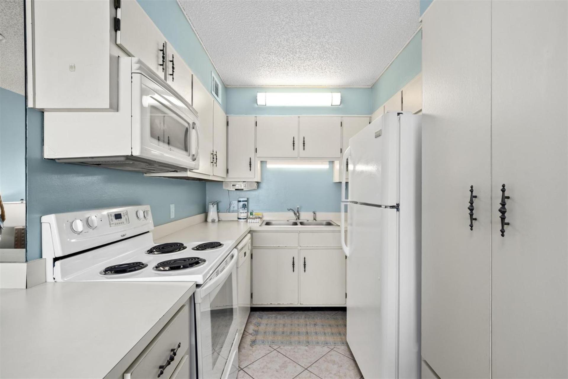 Holiday home The Summit 613 Panama City Beach