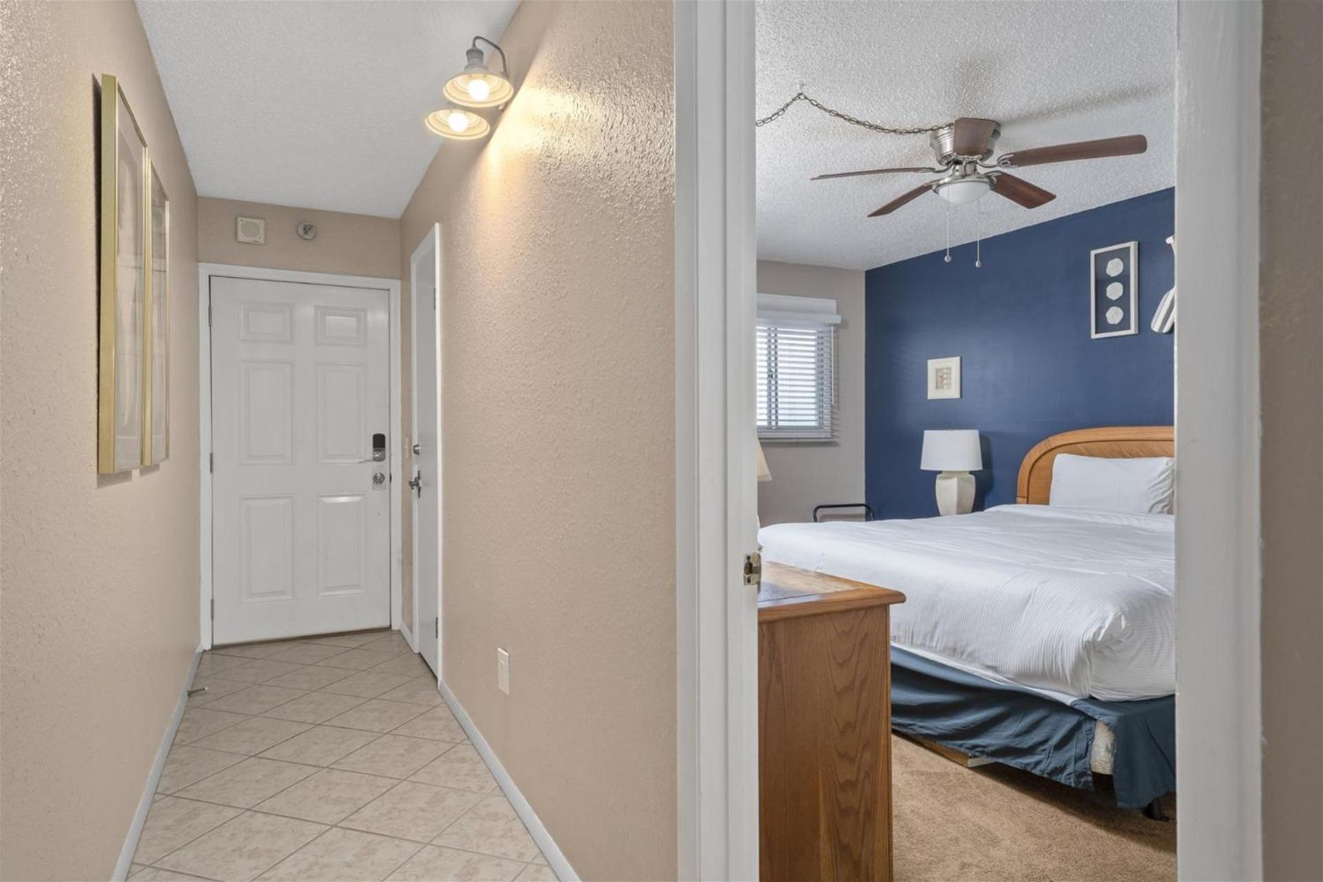 The Summit 613 Holiday home *