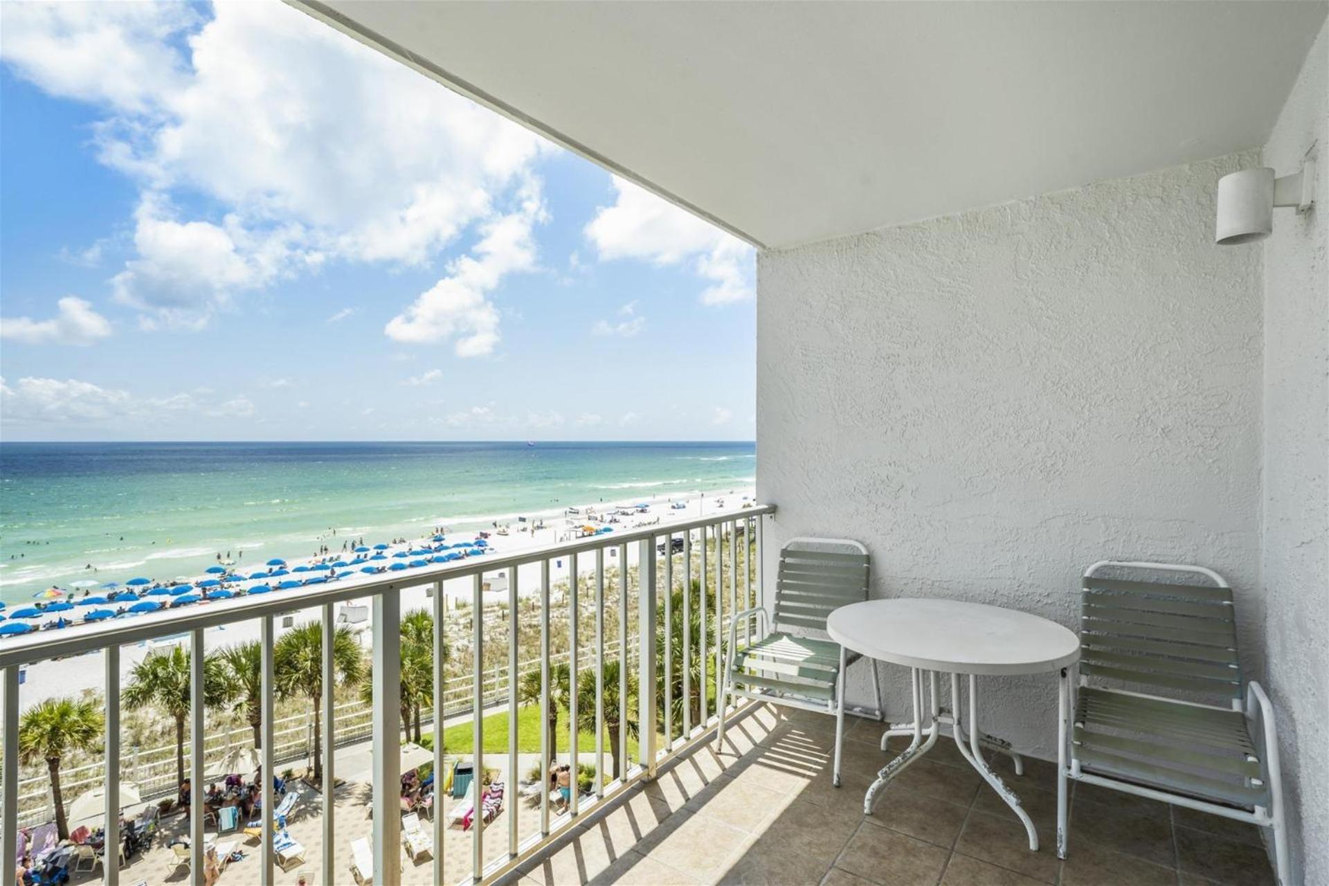 The Summit 613 Holiday home