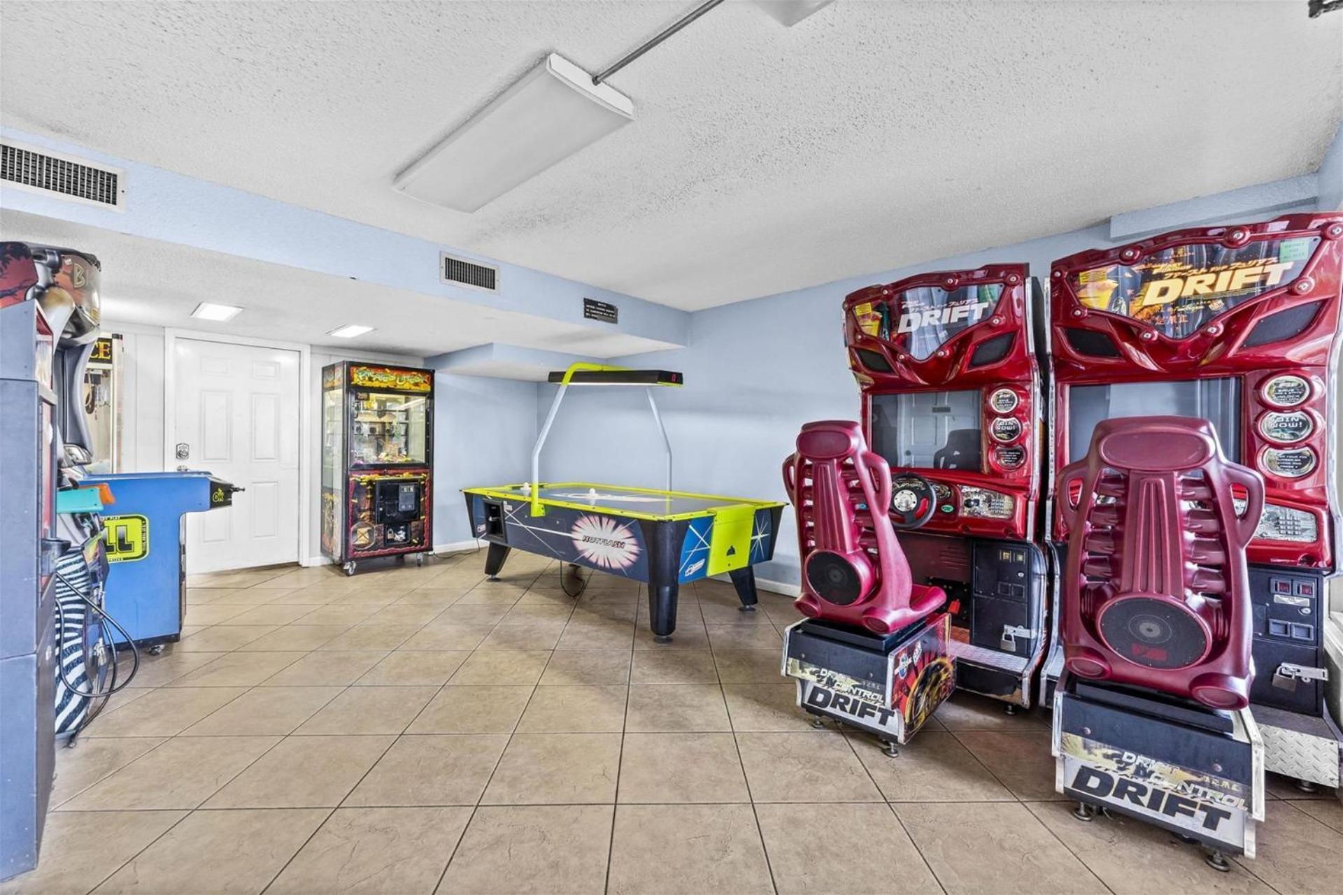 The Summit 613 Holiday home Panama City Beach