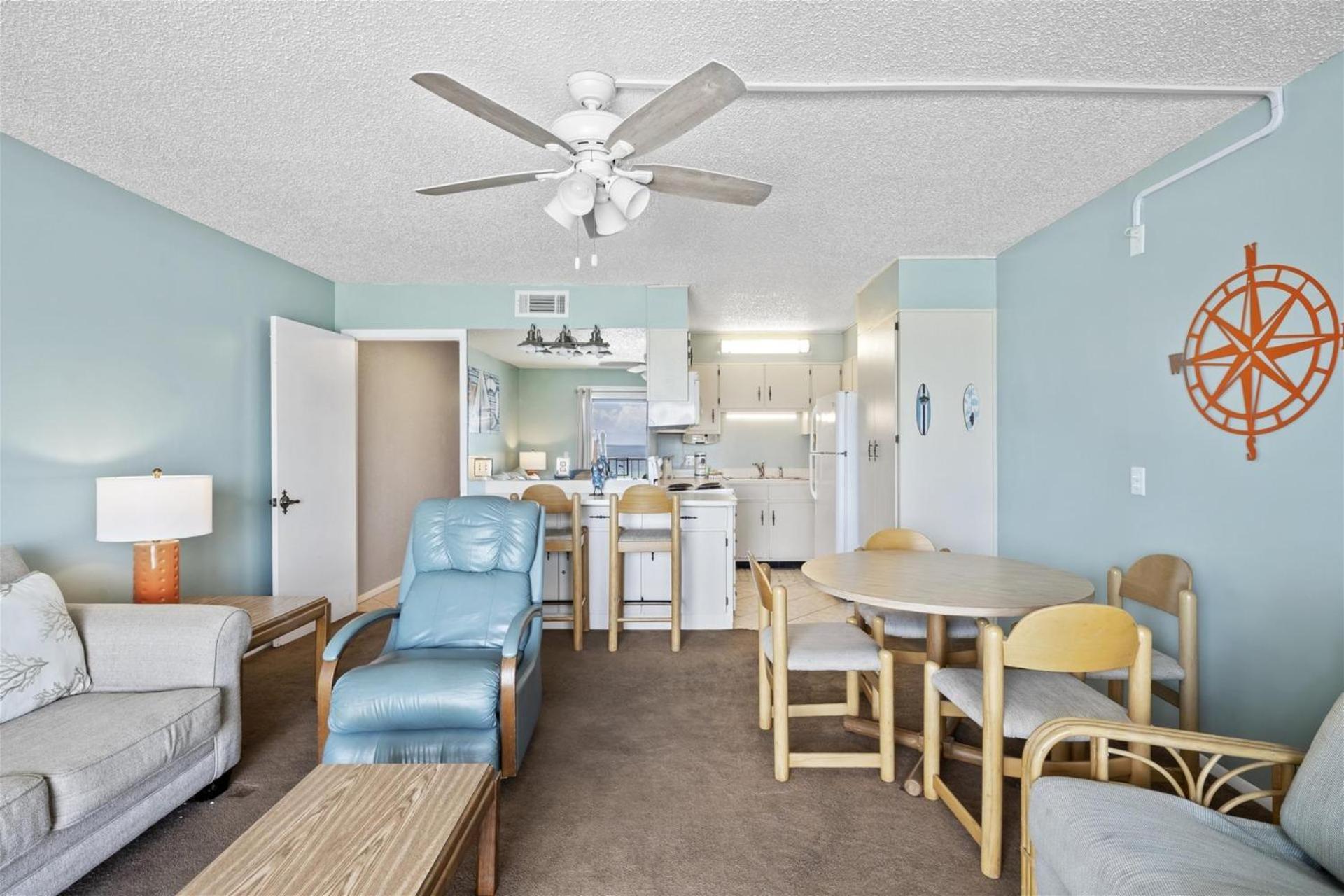 Holiday home The Summit 613 Panama City Beach