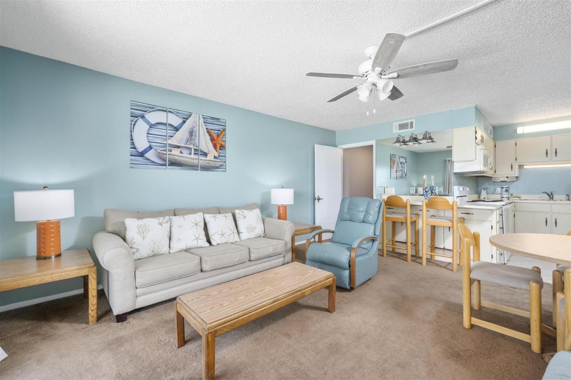 Holiday home The Summit 613