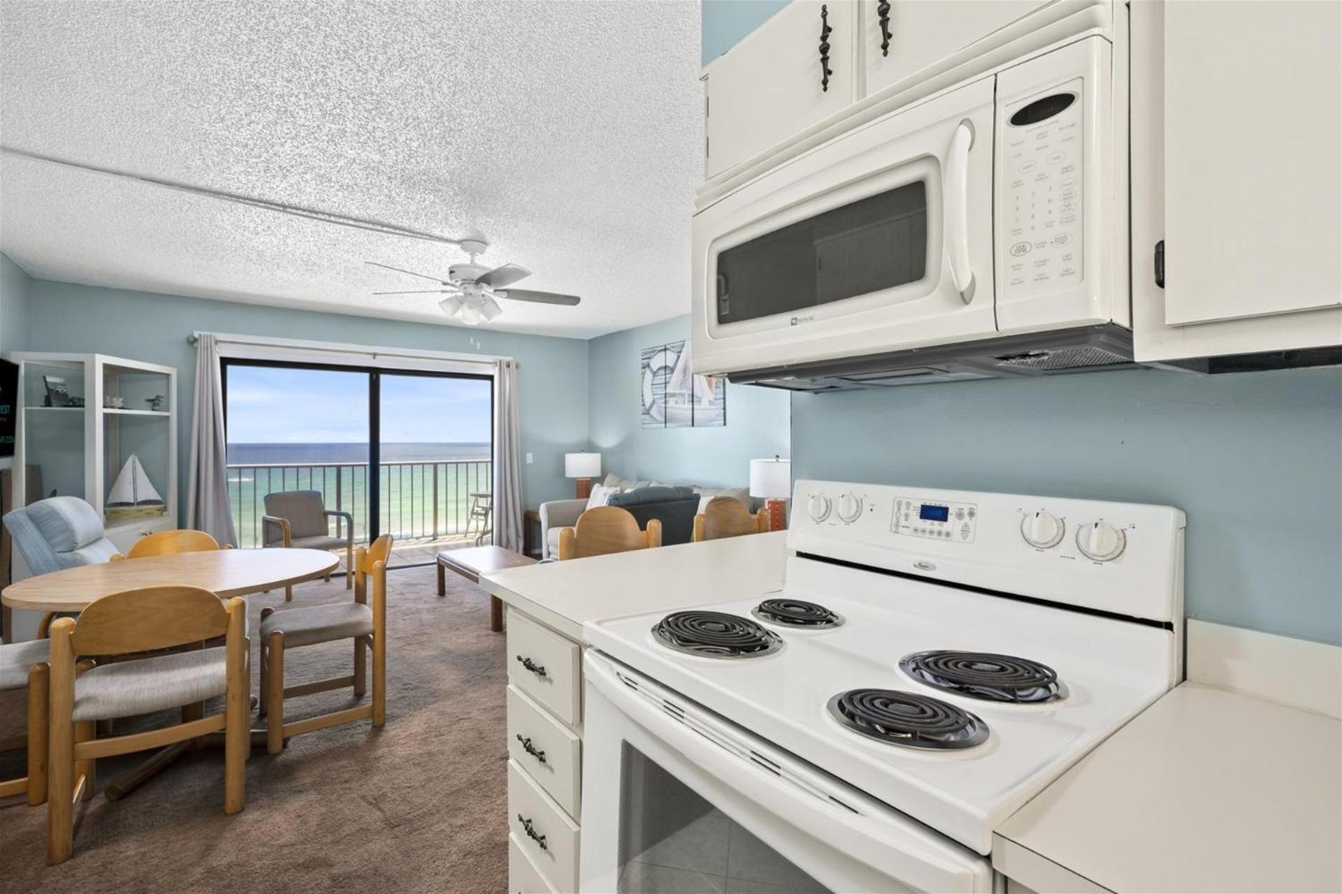Holiday home The Summit 613