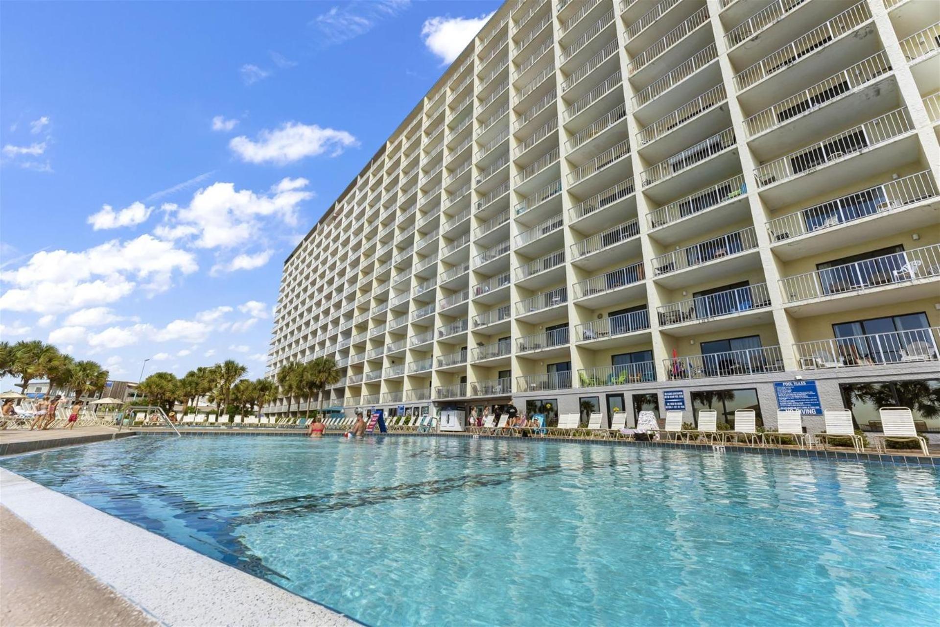 The Summit 613 Holiday home Panama City Beach