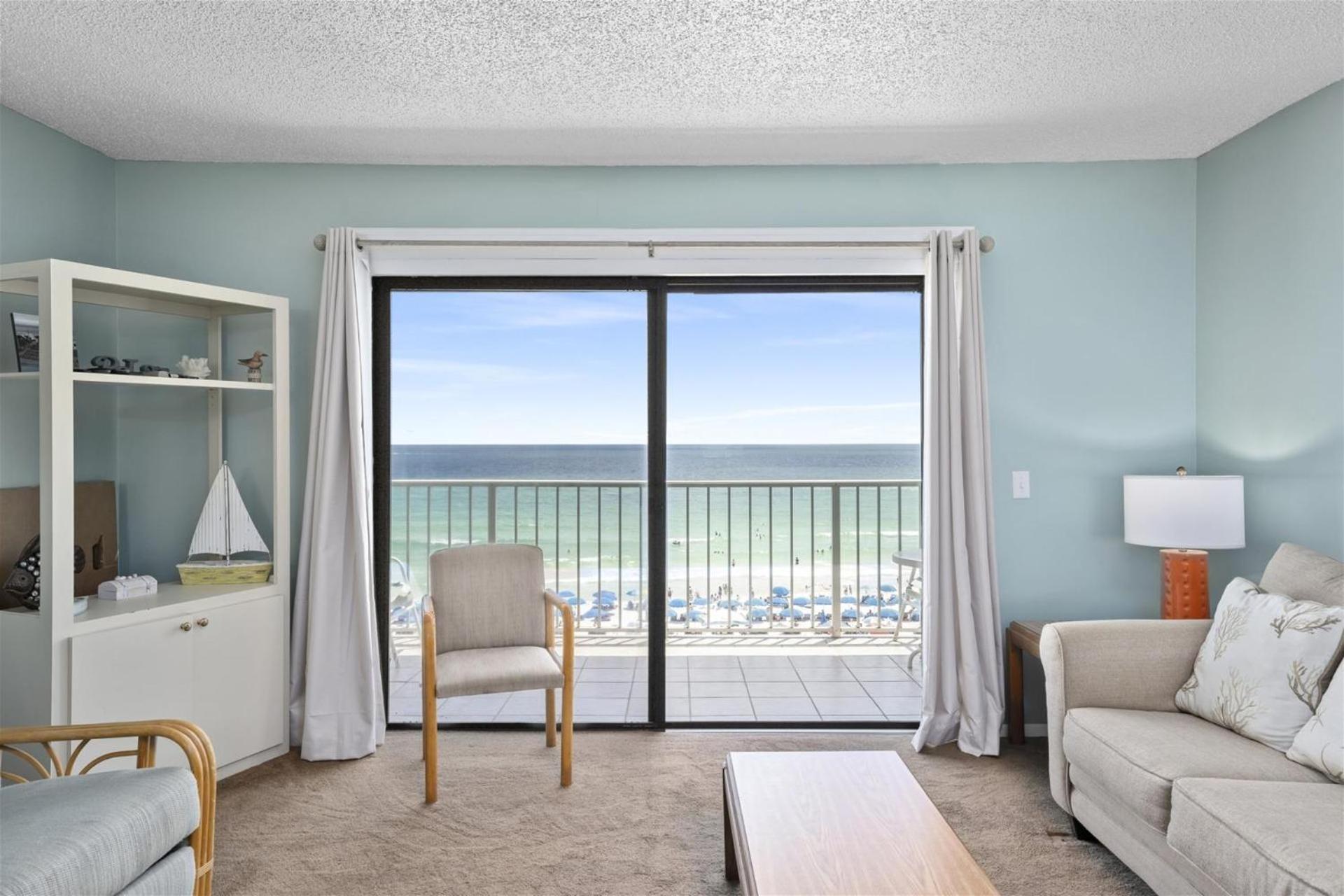 The Summit 613 Holiday home