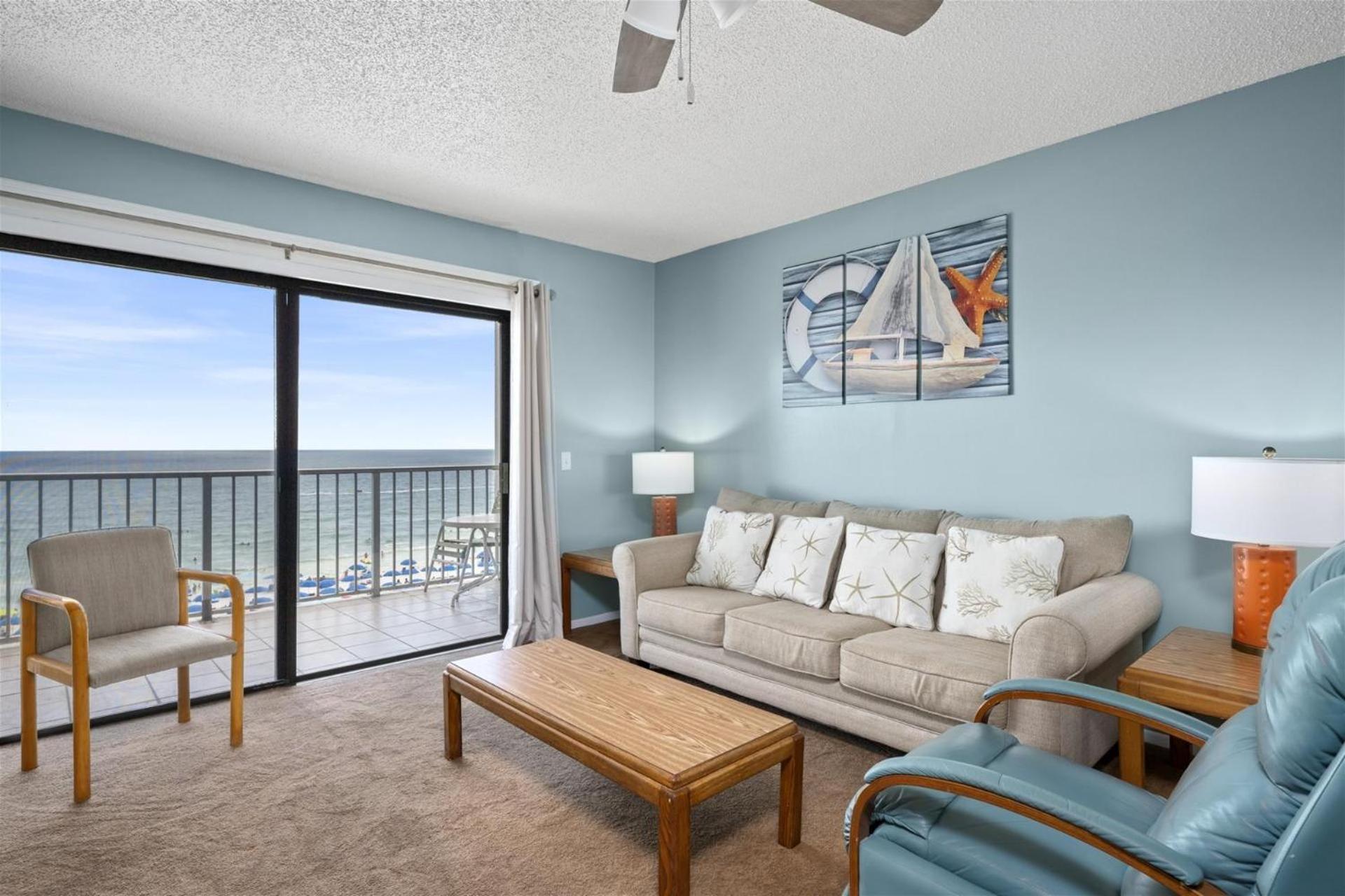 The Summit 613 Holiday home Panama City Beach